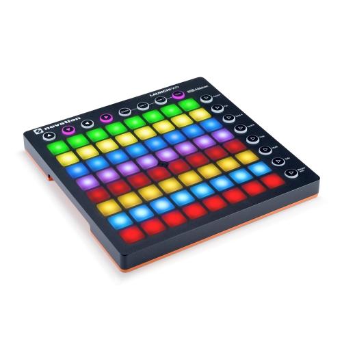 NOVATION Launchpad MK2